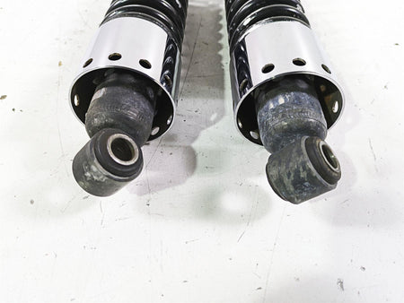 2013 Harley FXDWG Dyna Wide Glide Straight Rear Shock Damper Set 54615-01 {{ shop.shopifyCountryName }} - Mototech271