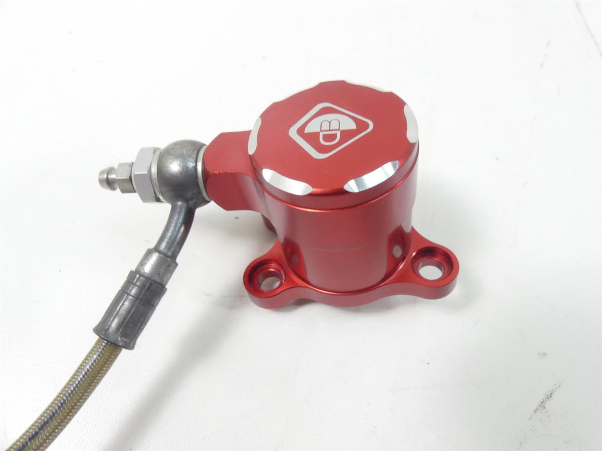 2006 Ducati 999 Biposto Ducabike Clutch Slave Cylinder 30mm AF01A {{ shop.shopifyCountryName }} - Mototech271