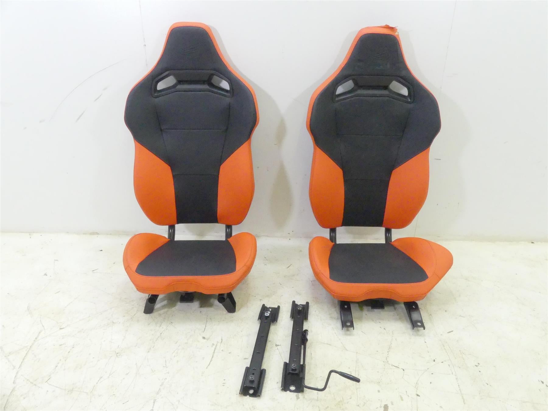 2021 Honda Talon SXS1000 S2X 1000R Driver Passenger Seat Set -Read 77140-HL6-A01 {{ shop.shopifyCountryName }} - Mototech271