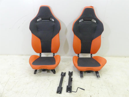 2021 Honda Talon SXS1000 S2X 1000R Driver Passenger Seat Set -Read 77140-HL6-A01 {{ shop.shopifyCountryName }} - Mototech271