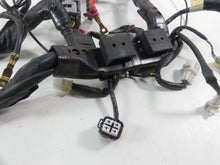 Load image into Gallery viewer, 2013 Yamaha VMX17 V-Max 1700 Main Wiring Harness Loom - Read 2S3-82590-00-00 | Mototech271
