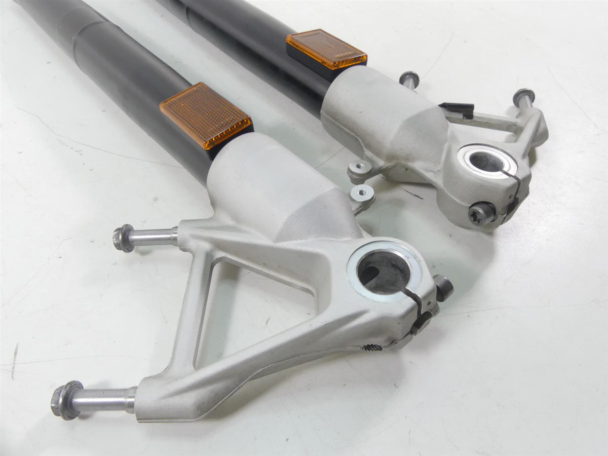 2016 BMW R1200GS K50 Straight Marzocchi Front Fork Leg Set - Read 31428393003 {{ shop.shopifyCountryName }} - Mototech271