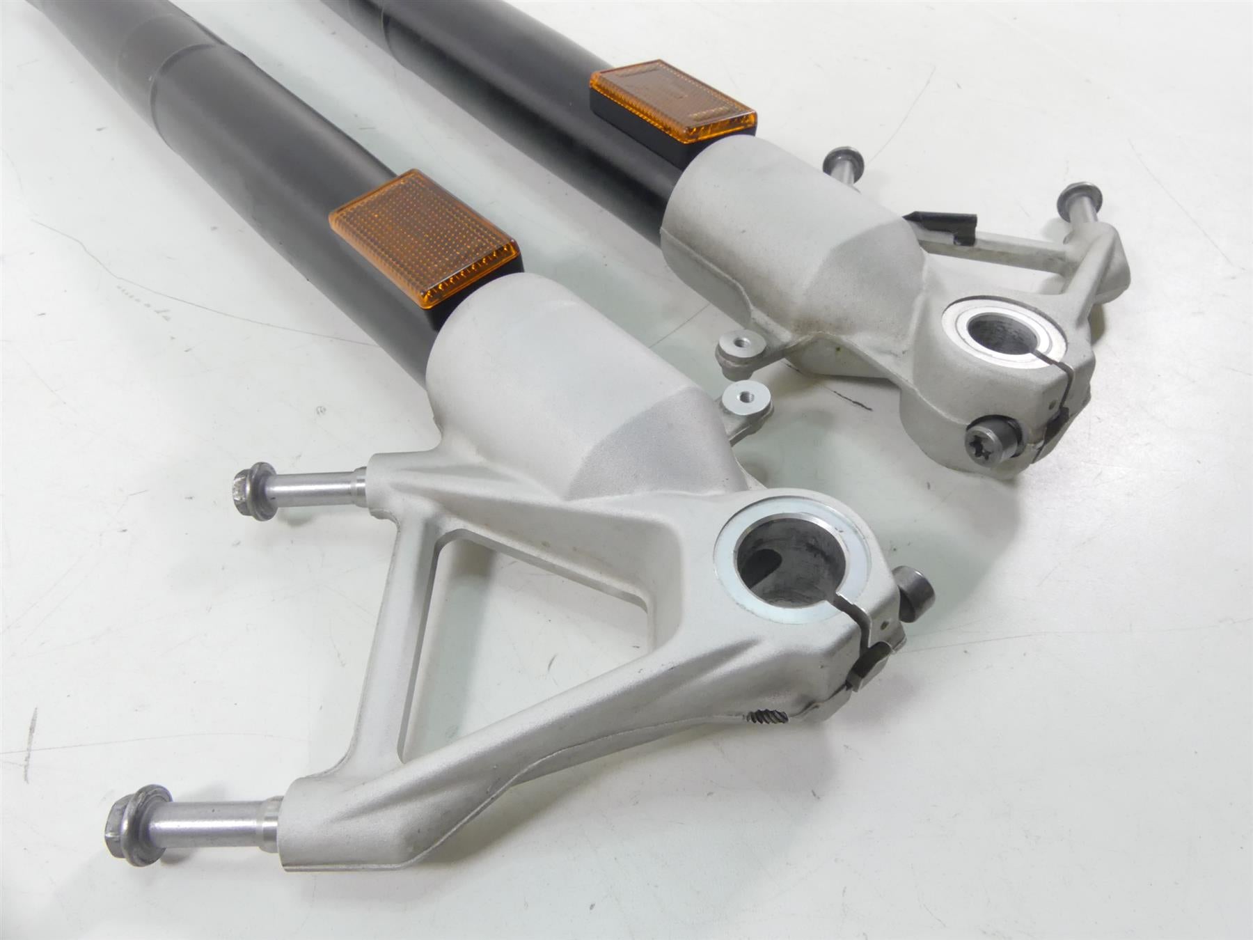 2016 BMW R1200GS K50 Straight Marzocchi Front Fork Leg Set - Read 31428393003 {{ shop.shopifyCountryName }} - Mototech271