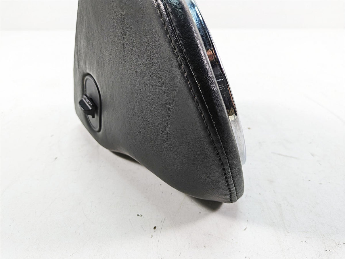 1999 Harley Touring FLHTC Electra Glide Right Side Trunk Speaker Box 76304-98B {{ shop.shopifyCountryName }} - Mototech271