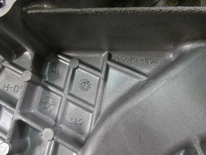 1993 Harley FXSTS Softail Springer Inner Primary Drive Clutch Cover 60620-89A | Mototech271