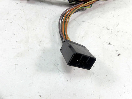 2002 Harley Touring FLHTC Electra Glide Front Wiring Harness -For Parts 70232-02 {{ shop.shopifyCountryName }} - Mototech271