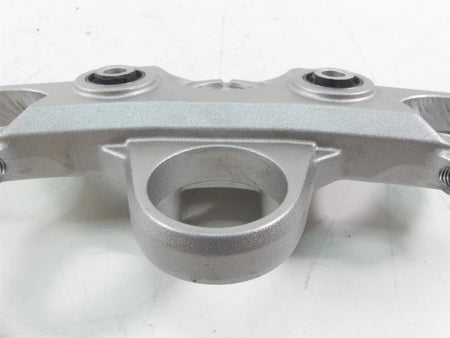 2017 Yamaha XT1200Z Super Tenere Upper Triple Tree Steering Clamp 2BS-23435-00 {{ shop.shopifyCountryName }} - Mototech271