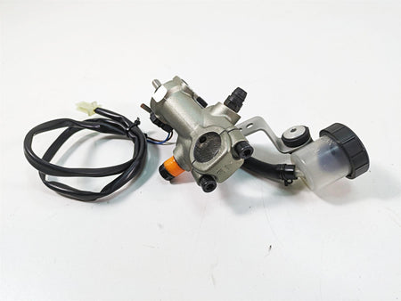 2011 Ducati Hypermotard 1100 Evo SP Brembo Clutch Radial Master Cylind 63040412A {{ shop.shopifyCountryName }} - Mototech271