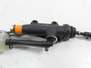 2019 Indian Motorcycle Co. FTR1200 Rear 13m Brembo Brake Master Cylinder 1913078 | Mototech271