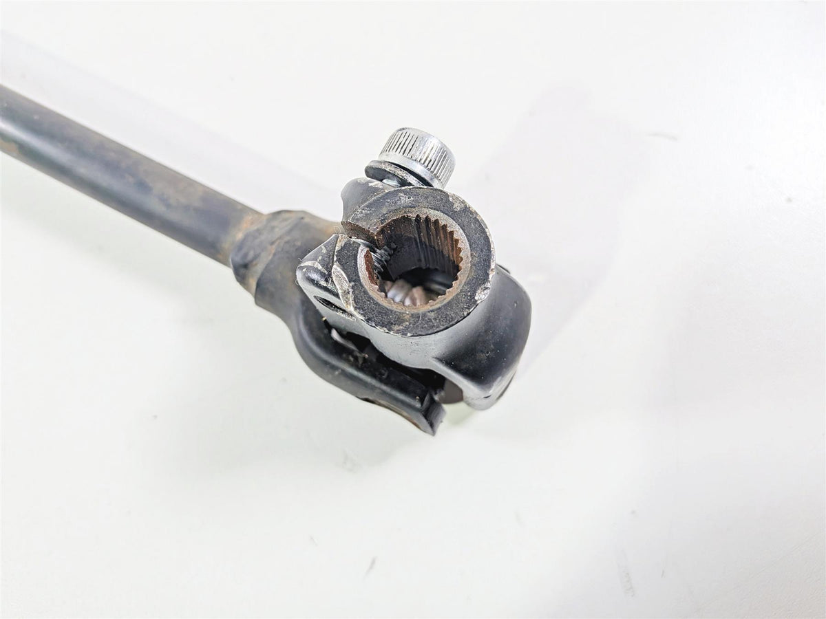 2017 Yamaha YXZ1000R EPS SS Steering Shaft Rod Post 2HC-F3840-00-00 {{ shop.shopifyCountryName }} - Mototech271