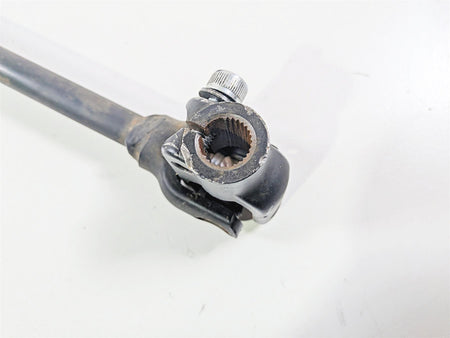 2017 Yamaha YXZ1000R EPS SS Steering Shaft Rod Post 2HC-F3840-00-00 {{ shop.shopifyCountryName }} - Mototech271