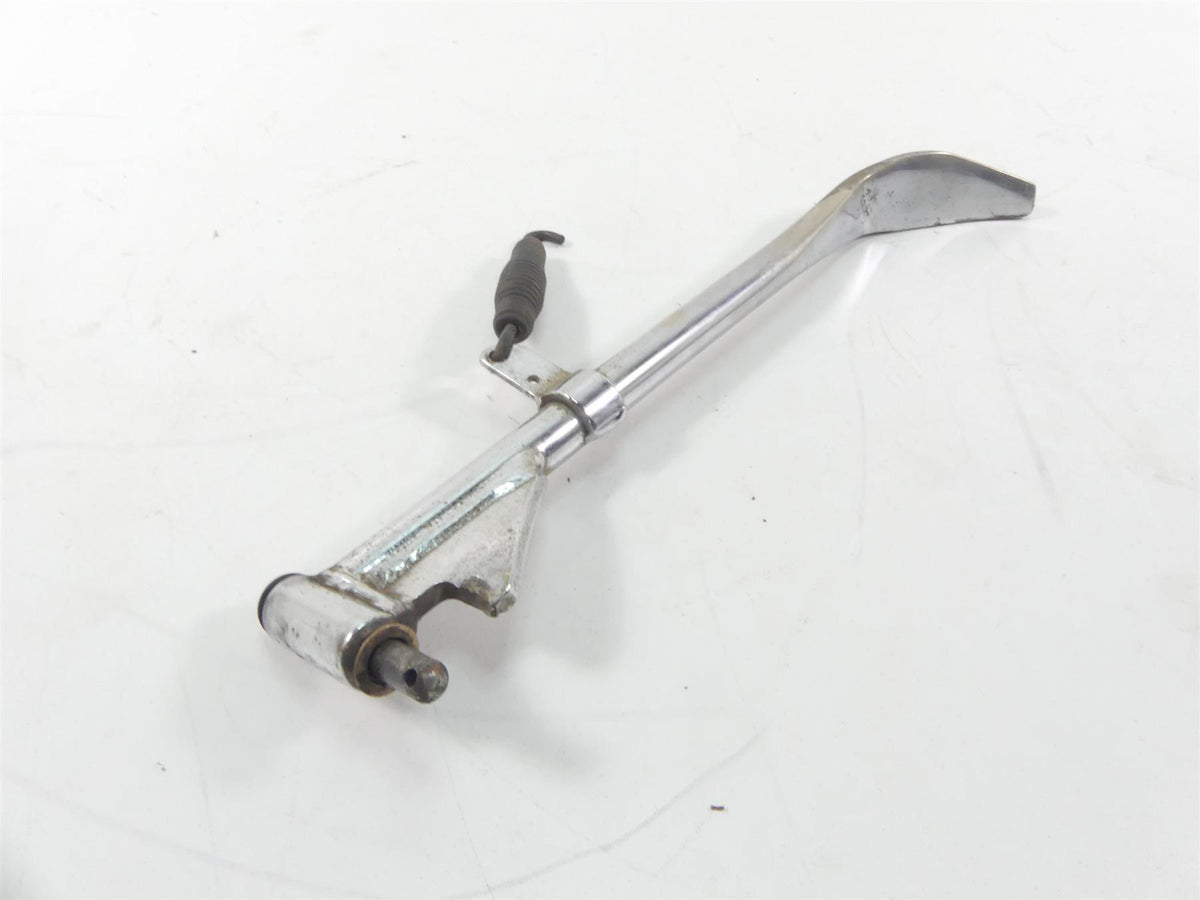 1999 Harley Davidson Sportster XL1200 Side Kickstand Kick Jiffy Stand 50006-89 {{ shop.shopifyCountryName }} - Mototech271