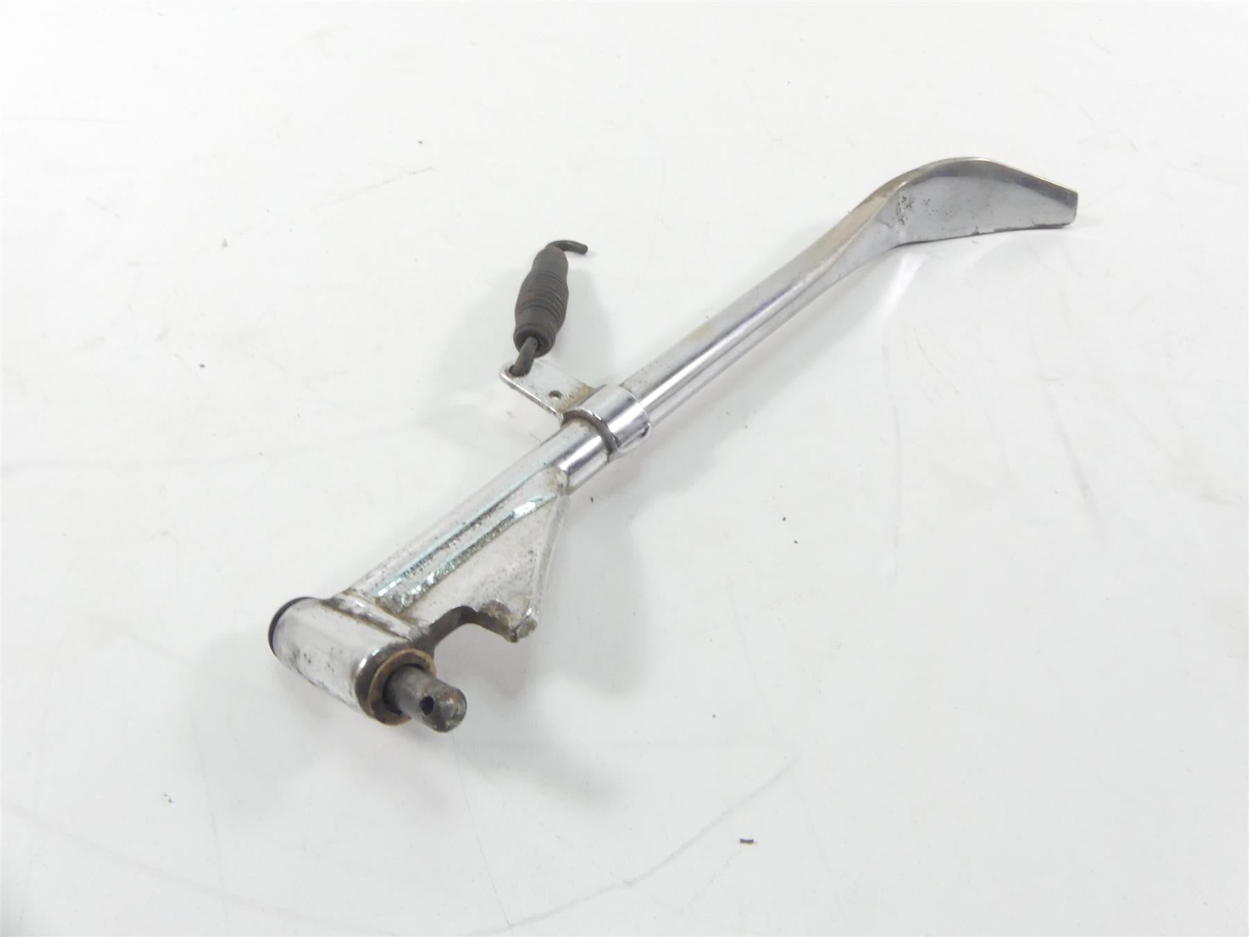 1999 Harley Davidson Sportster XL1200 Side Kickstand Kick Jiffy Stand 50006-89 {{ shop.shopifyCountryName }} - Mototech271