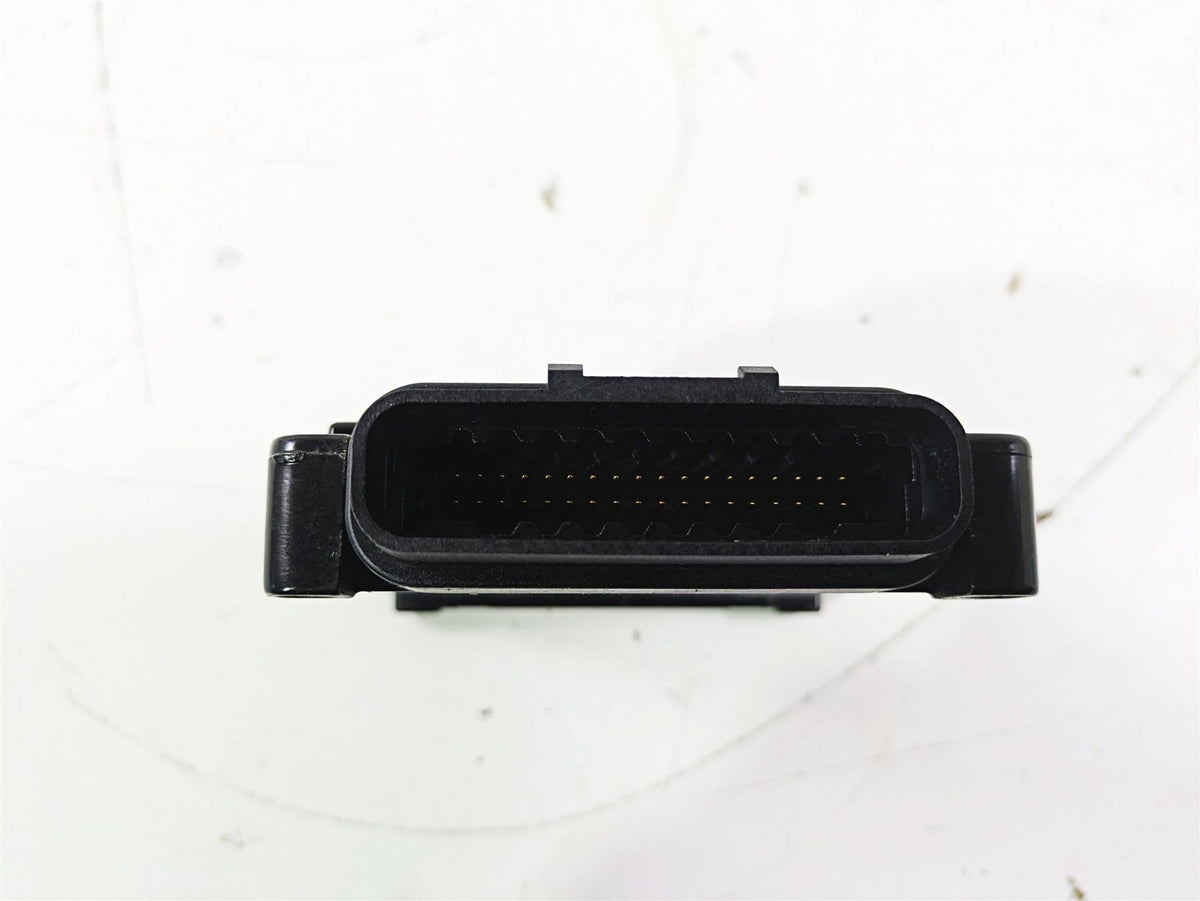 2007 Harley FXDWG Dyna Wide Glide Cdi Ecu Ecm Engine Control Module 32852-07 {{ shop.shopifyCountryName }} - Mototech271