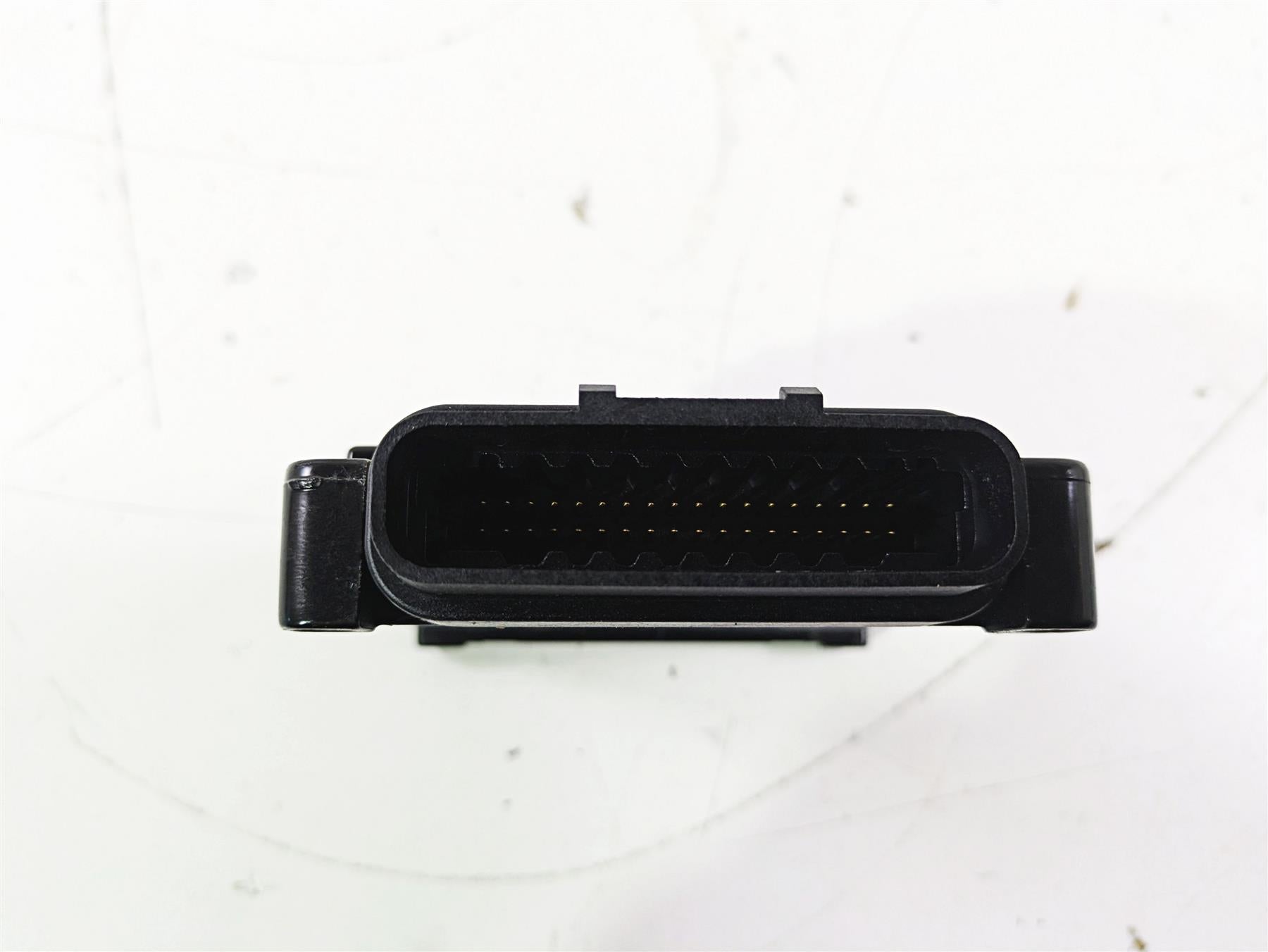 2007 Harley FXDWG Dyna Wide Glide Cdi Ecu Ecm Engine Control Module 32852-07 {{ shop.shopifyCountryName }} - Mototech271