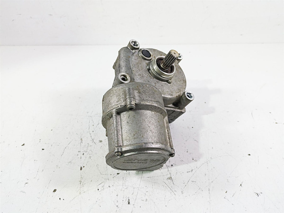 2020 Polaris RZR XP 1000 Turbo Globe Motors Power Steering Unit 2414874 {{ shop.shopifyCountryName }} - Mototech271