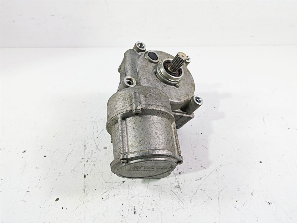 2020 Polaris RZR XP 1000 Turbo Globe Motors Power Steering Unit 2414874 {{ shop.shopifyCountryName }} - Mototech271