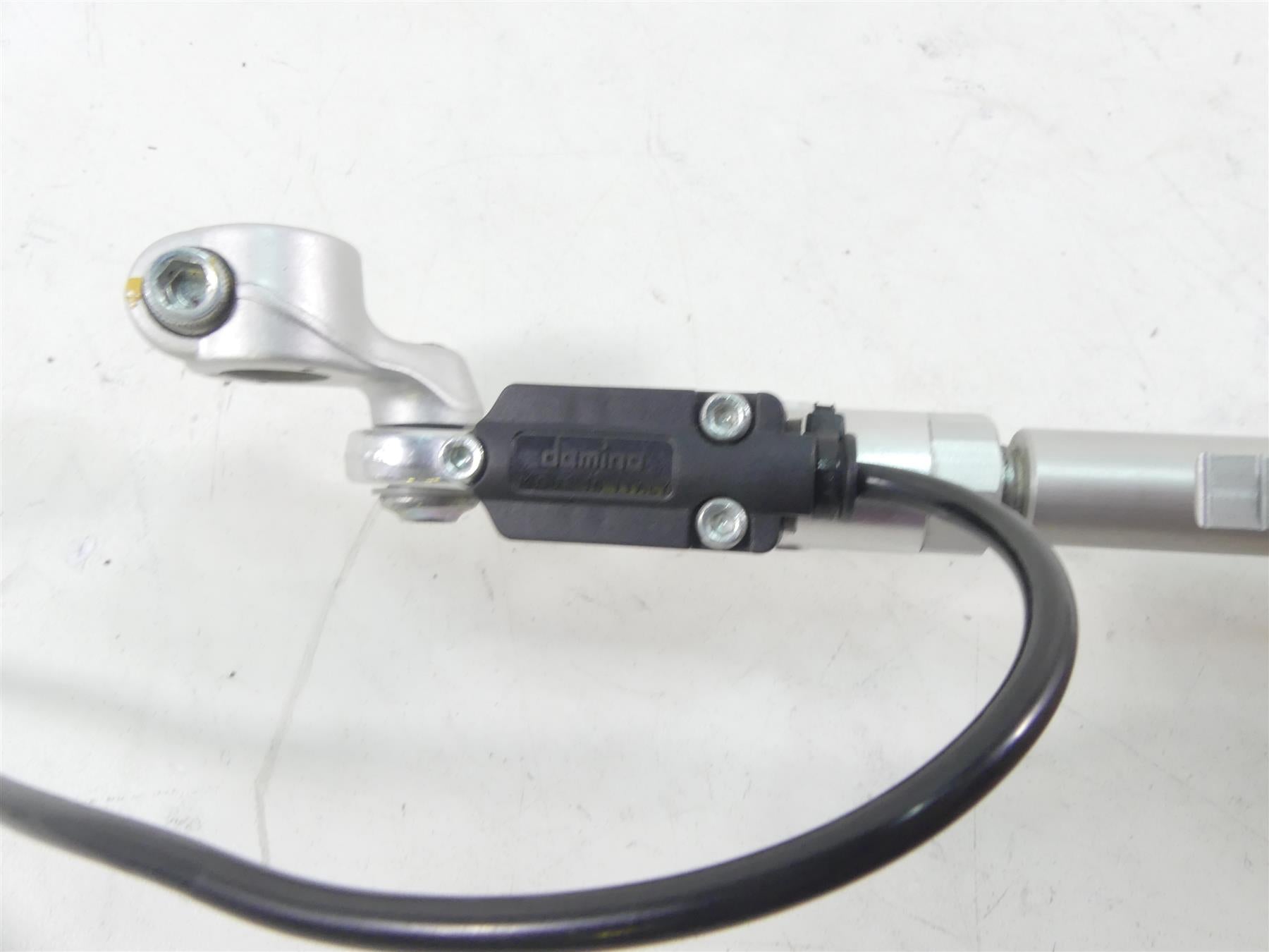 2020 Ducati Panigale V2 Domino Quickshifter Quick Shift Shifter 55214244G {{ shop.shopifyCountryName }} - Mototech271