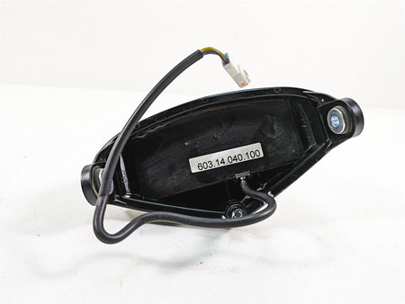 2018 KTM 1090 Adventure R Taillight Rear Tail Light Lamp & Wiring 60314040100 {{ shop.shopifyCountryName }} - Mototech271