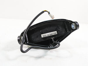 2018 KTM 1090 Adventure R Taillight Rear Tail Light Lamp & Wiring 60314040100