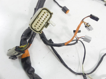 2011 Harley Touring FLTRX Road Glide Front Fairing Wiring Harness Loom 70274-10 {{ shop.shopifyCountryName }} - Mototech271