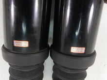 Load image into Gallery viewer, 2009 Harley FLHTCU SE4 CVO E-Glide Rear Air Shock Damper Set 13&quot; 54565-09
