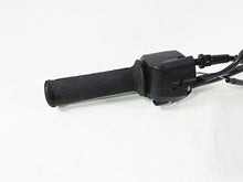 Load image into Gallery viewer, 2021 Kawasaki Z900 ZR900 Right Hand Control Switch Throttle Grip Set 46091-0500 | Mototech271
