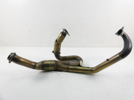 2015 KTM 1290 Adventure Exhaust Pipe Header Set -Read 60305007000 {{ shop.shopifyCountryName }} - Mototech271