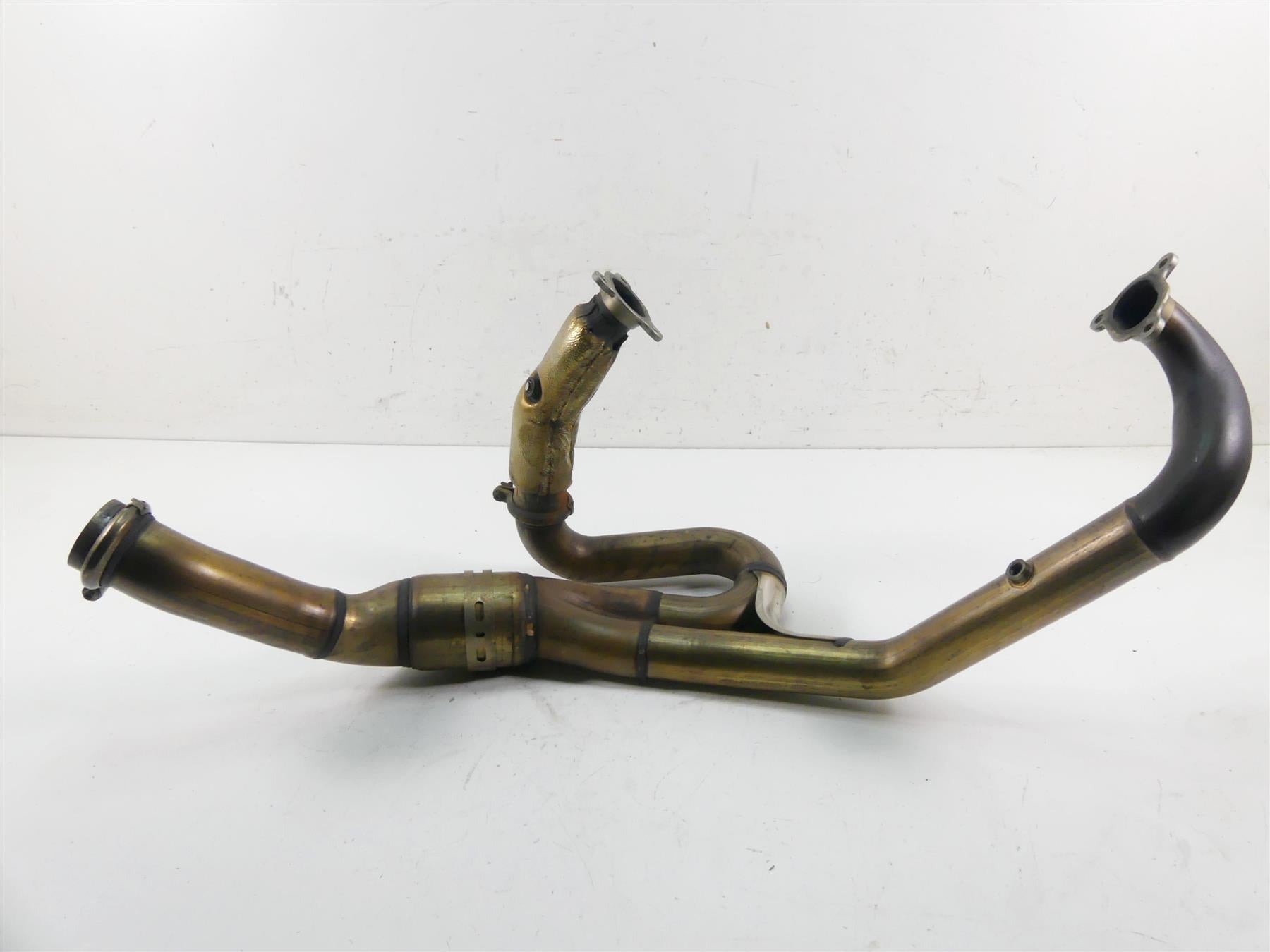 2015 KTM 1290 Adventure Exhaust Pipe Header Set -Read 60305007000 | Mototech271