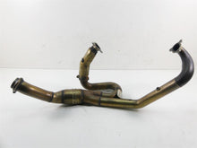 Load image into Gallery viewer, 2015 KTM 1290 Adventure Exhaust Pipe Header Set -Read 60305007000 | Mototech271
