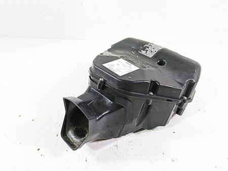 2023 Triumph Street Triple 765 RS Air Box Cleaner Breather T2207650 T2207654 {{ shop.shopifyCountryName }} - Mototech271