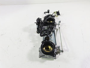 2023 Ducati Monster 937 SP Mikuni Throttle Body Bodies Set 28240932A | Mototech271