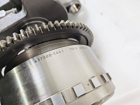 2022 Kawasaki Teryx KRX KRF 1000 SE Crankshaft + Rotor & Piston Rod 13031-0997 {{ shop.shopifyCountryName }} - Mototech271