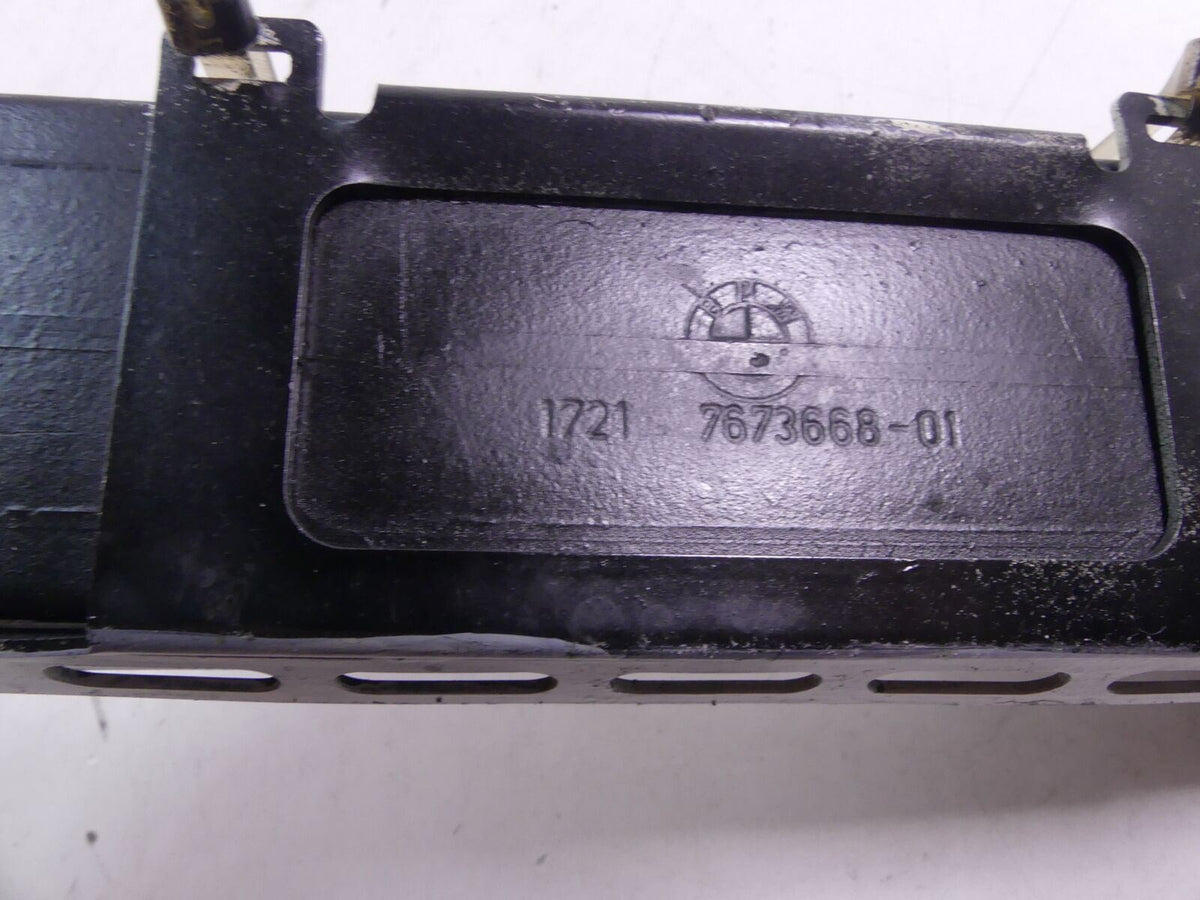 2005 BMW R1200GS K25 Oil Cooler Radiator With Lines And Cover 17217673668 {{ shop.shopifyCountryName }} - Mototech271