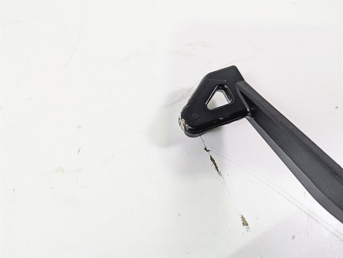 2020 Suzuki V-Strom 1050 XT Front Footpeg Brake Shift Lever Set 43521-06G01-YAP {{ shop.shopifyCountryName }} - Mototech271