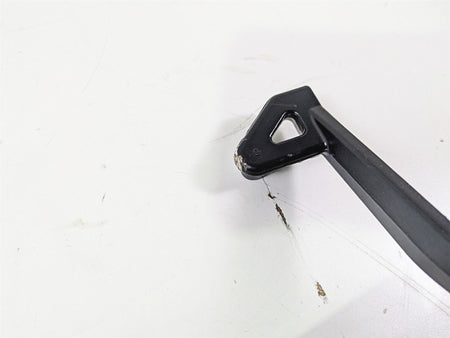 2020 Suzuki V-Strom 1050 XT Front Footpeg Brake Shift Lever Set 43521-06G01-YAP {{ shop.shopifyCountryName }} - Mototech271