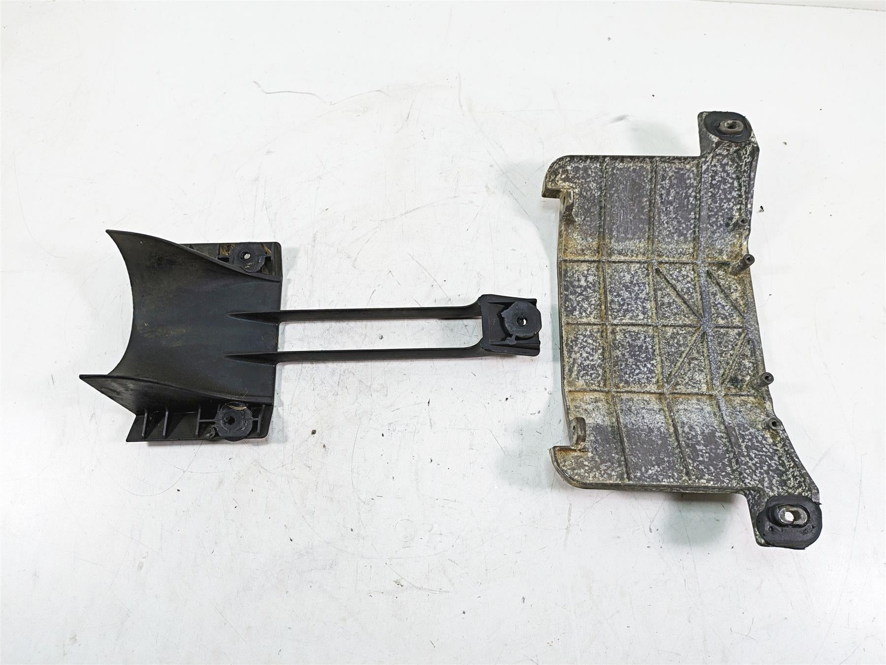 2019 Sea-Doo Spark 900 Trixx Skid Riding Plate Body Guard Set 271001840 {{ shop.shopifyCountryName }} - Mototech271