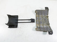 Load image into Gallery viewer, 2019 Sea-Doo Spark 900 Trixx  Skid Riding Plate Body Guard Set 271001840 | Mototech271
