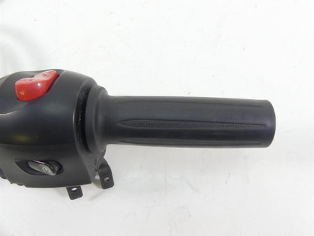 2015 Victory Cross Country Tour Heated Grips + Right Control Switch Set 4011357 {{ shop.shopifyCountryName }} - Mototech271