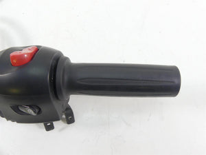 2015 Victory Cross Country Tour Heated Grips + Right Control Switch Set 4011357 | Mototech271