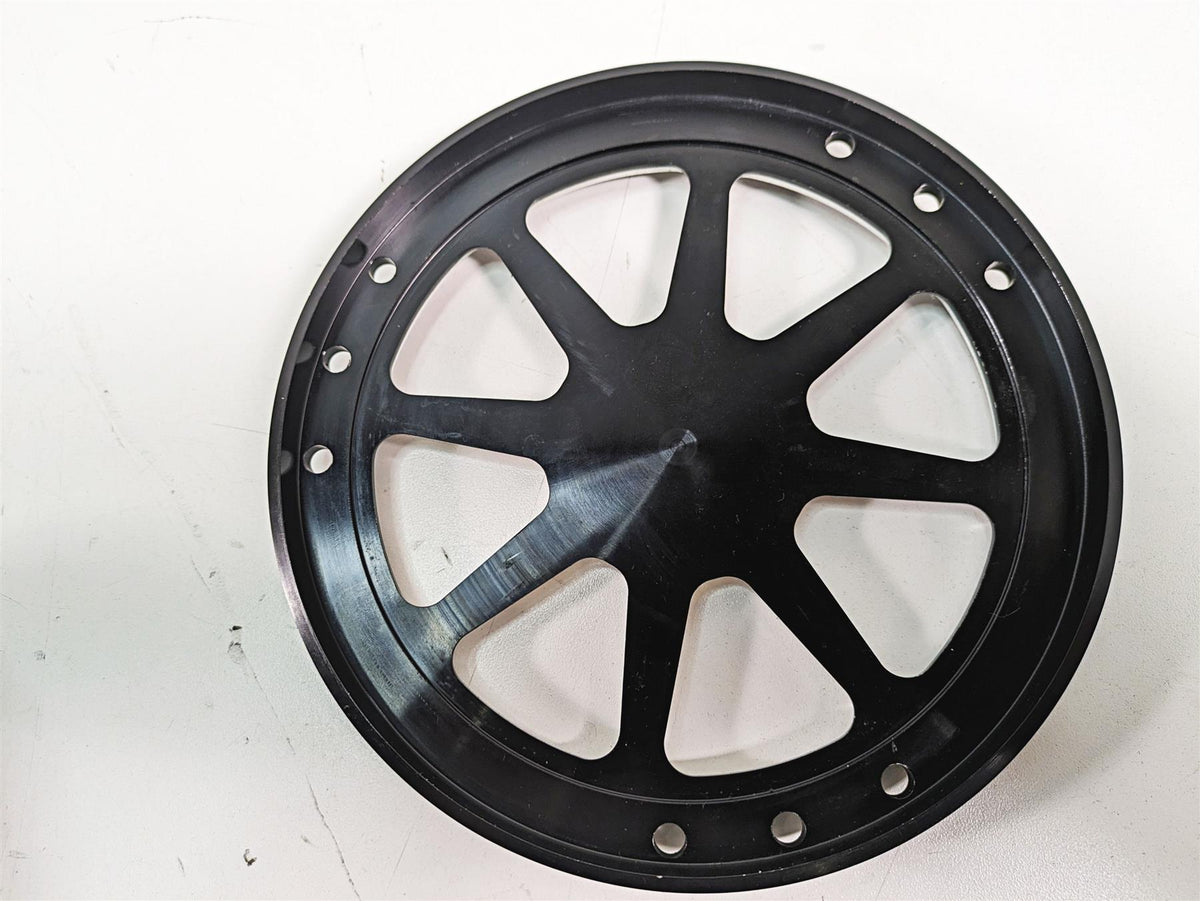 2013 Harley Touring FLHX Street Glide Screamin Eagle Burst Air Cleaner 29000066 {{ shop.shopifyCountryName }} - Mototech271