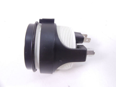 2009 Harley Touring FLHTCU Electra Glide Volt Meter Gauge Instrument 74526-96C {{ shop.shopifyCountryName }} - Mototech271