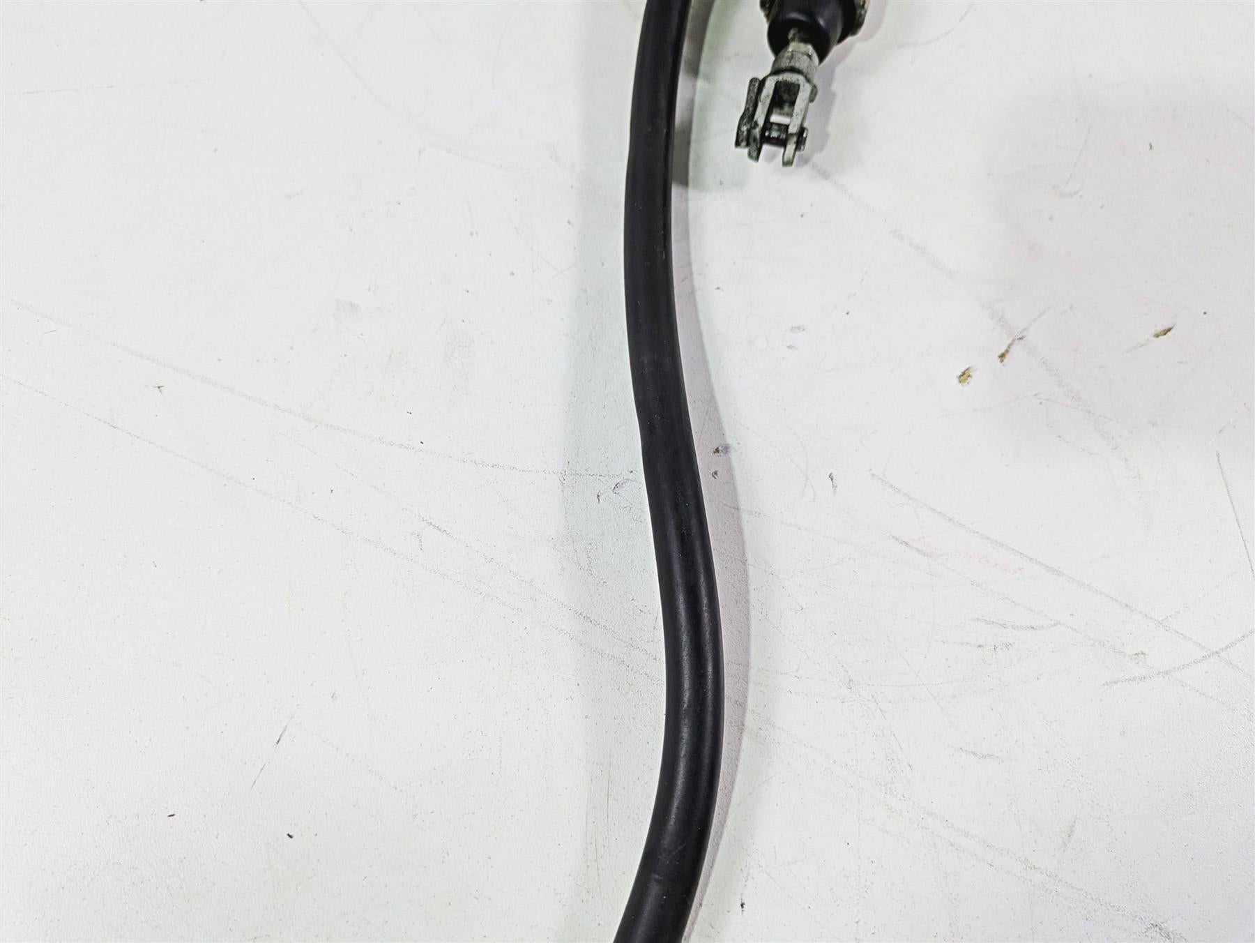 2012 Mv Agusta F4 RR Nissin Rear Brake Master Cylinder 1/2" 800089313 {{ shop.shopifyCountryName }} - Mototech271