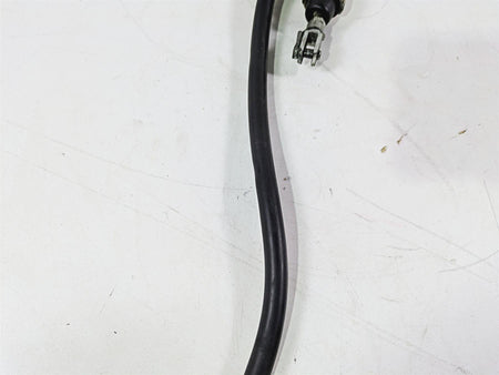 2012 Mv Agusta F4 RR Nissin Rear Brake Master Cylinder 1/2" 800089313 {{ shop.shopifyCountryName }} - Mototech271