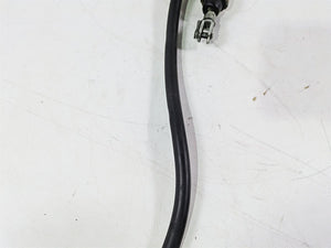 2012 Mv Agusta F4 RR Nissin Rear Brake Master Cylinder 1/2" 800089313 | Mototech271