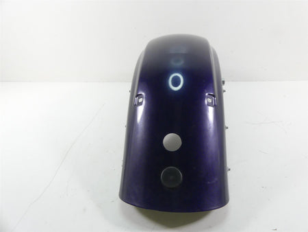 2014 Harley Touring FLHX Street Glide Rear Fender Big Blue Pearl 59731-09 {{ shop.shopifyCountryName }} - Mototech271