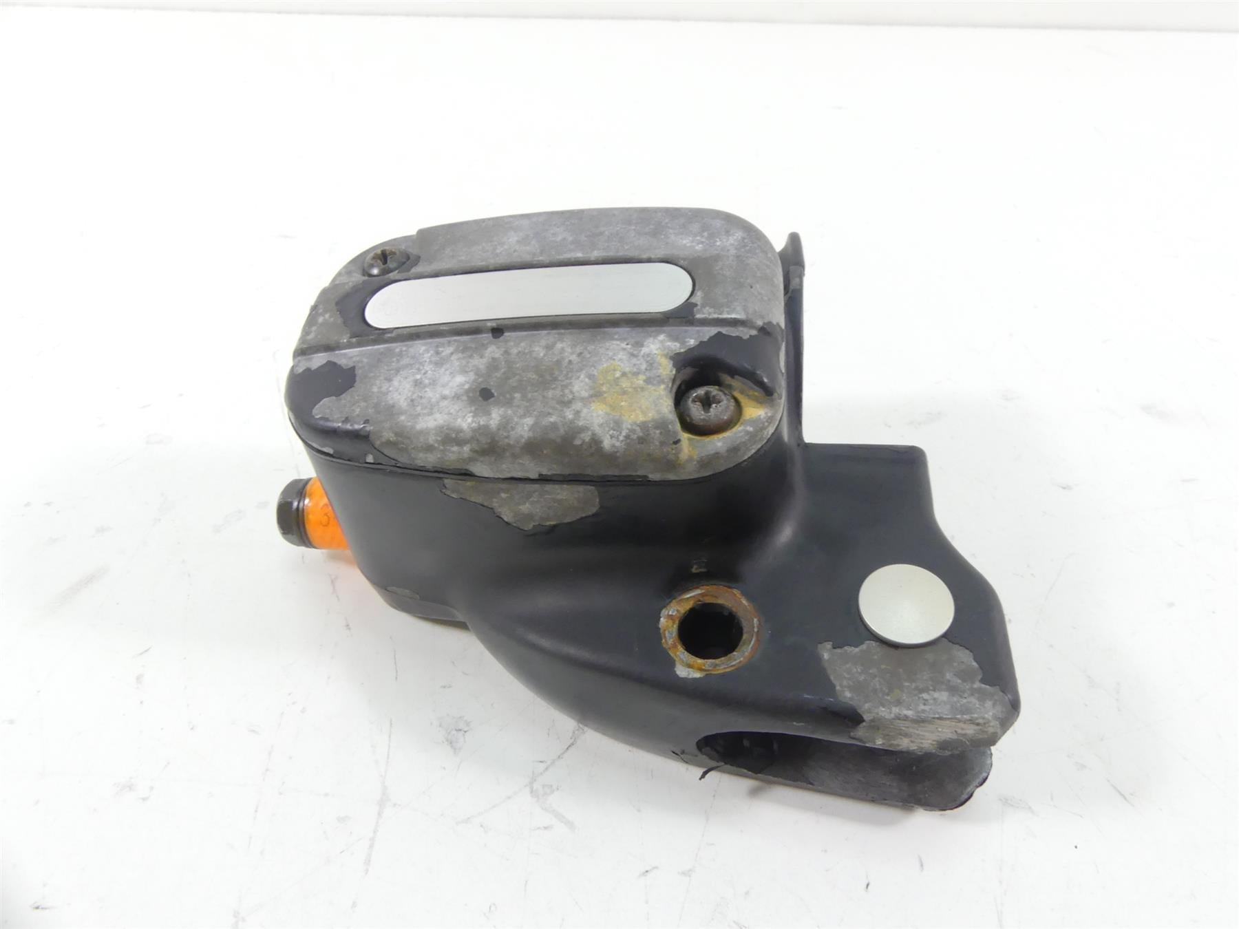 2006 Harley VRSCD Night V Rod Clutch Master Cylinder 11/16" 39000-08A {{ shop.shopifyCountryName }} - Mototech271