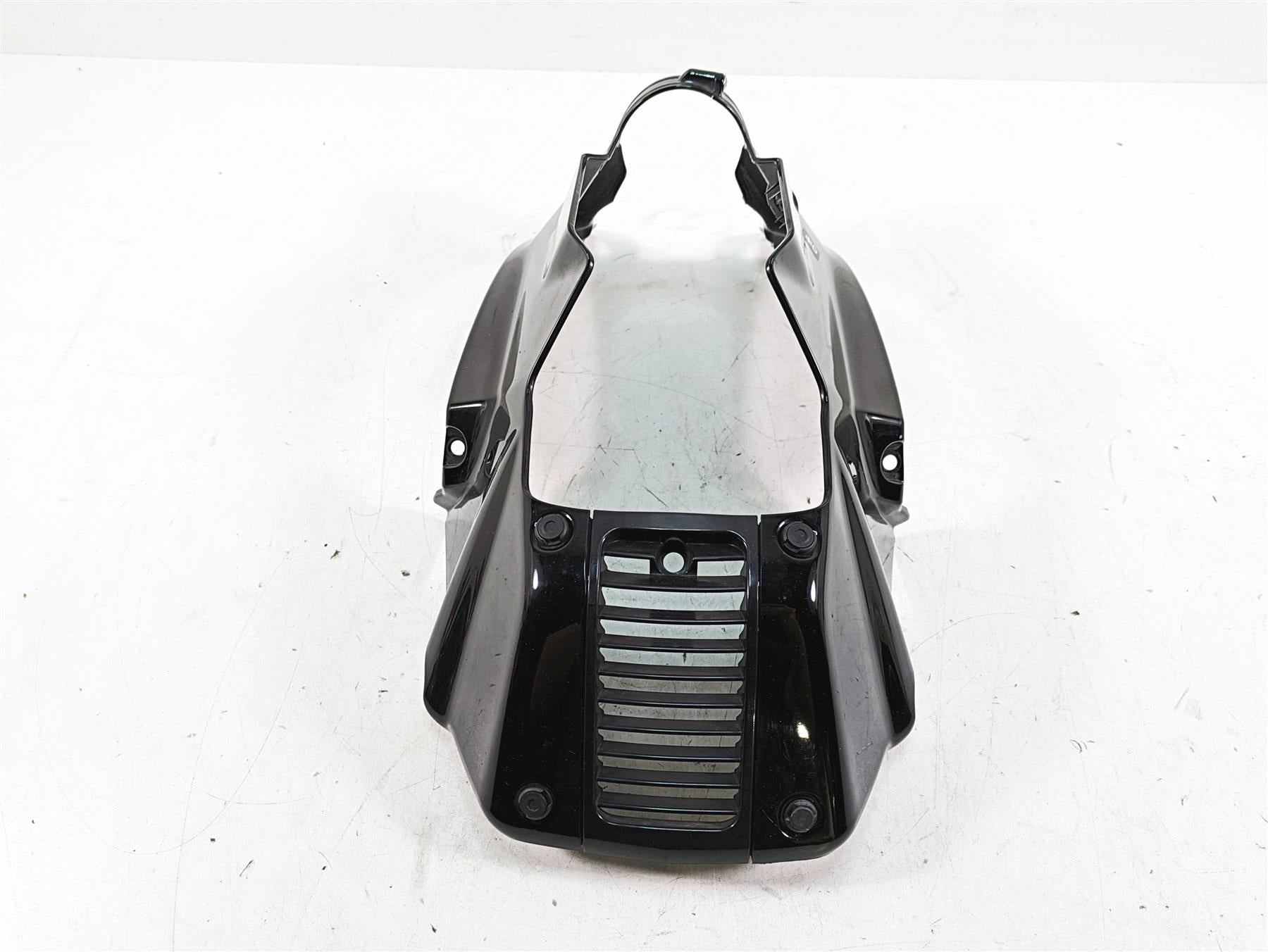 2014 Moto Guzzi California 1400 T Neck Frame Cover Fairing Set B063717 B063716 {{ shop.shopifyCountryName }} - Mototech271