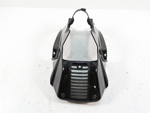 2014 Moto Guzzi California 1400 T Neck Frame Cover Fairing Set B063717 B063716 | Mototech271