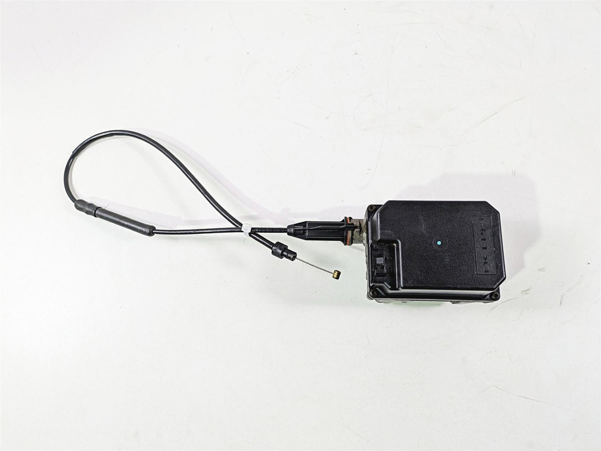 2010 BMW R1200RT K26 Cruise Control Unit Module Unit 65717676884 {{ shop.shopifyCountryName }} - Mototech271
